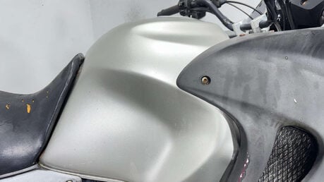 Honda XL 1000 2002 68K NON RUNNING ADVENTURE TOURING PROJECT BIKE 14