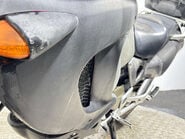 Honda XL 1000 2002 68K NON RUNNING ADVENTURE TOURING PROJECT BIKE 18