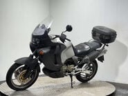 Honda XL 1000 2002 68K NON RUNNING ADVENTURE TOURING PROJECT BIKE 5