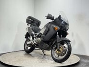 Honda XL 1000 2002 68K NON RUNNING ADVENTURE TOURING PROJECT BIKE 2