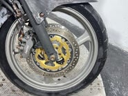 Honda XL 1000 2002 68K NON RUNNING ADVENTURE TOURING PROJECT BIKE 20