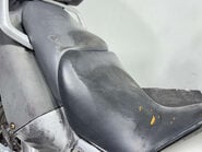 Honda XL 1000 2002 68K NON RUNNING ADVENTURE TOURING PROJECT BIKE 28