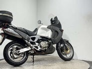 Honda XL 1000 2002 68K NON RUNNING ADVENTURE TOURING PROJECT BIKE 3