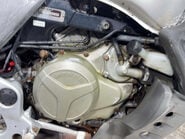 Honda XL 1000 2002 68K NON RUNNING ADVENTURE TOURING PROJECT BIKE 26