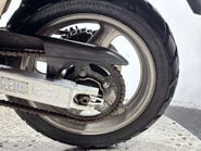 Honda XL 1000 2002 68K NON RUNNING ADVENTURE TOURING PROJECT BIKE 16