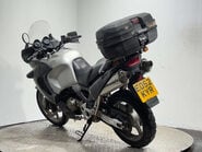 Honda XL 1000 2002 68K NON RUNNING ADVENTURE TOURING PROJECT BIKE 6