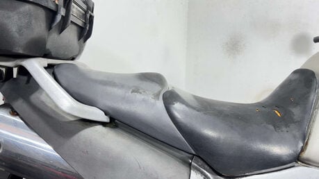 Honda XL 1000 2002 68K NON RUNNING ADVENTURE TOURING PROJECT BIKE 15