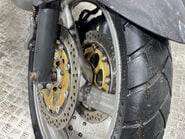 Honda XL 1000 2002 68K NON RUNNING ADVENTURE TOURING PROJECT BIKE 11