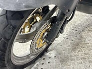 Honda XL 1000 2002 68K NON RUNNING ADVENTURE TOURING PROJECT BIKE 19