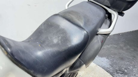 Honda XL 1000 2002 68K NON RUNNING ADVENTURE TOURING PROJECT BIKE 13