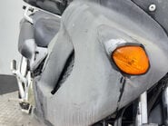 Honda XL 1000 2002 68K NON RUNNING ADVENTURE TOURING PROJECT BIKE 12