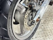 Honda XL 1000 2002 68K NON RUNNING ADVENTURE TOURING PROJECT BIKE 22