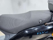 Piaggio Fly 2005 17K NON RUNNING PROJECT SCOOTER SPARES OR REPAIR BIKE 125CC 26