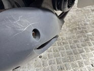 Piaggio Fly 2005 17K NON RUNNING PROJECT SCOOTER SPARES OR REPAIR BIKE 125CC 10