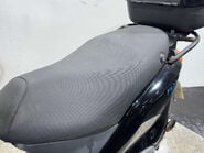 Piaggio Fly 2005 17K NON RUNNING PROJECT SCOOTER SPARES OR REPAIR BIKE 125CC 9