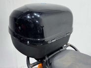 Piaggio Fly 2005 17K NON RUNNING PROJECT SCOOTER SPARES OR REPAIR BIKE 125CC 23