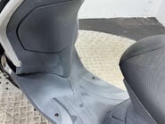 Piaggio Fly 2005 17K NON RUNNING PROJECT SCOOTER SPARES OR REPAIR BIKE 125CC 11