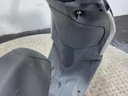 Piaggio Fly 2005 17K NON RUNNING PROJECT SCOOTER SPARES OR REPAIR BIKE 125CC 7