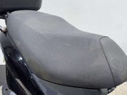 Piaggio Fly 2005 17K NON RUNNING PROJECT SCOOTER SPARES OR REPAIR BIKE 125CC 20