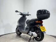 Piaggio Fly 2005 17K NON RUNNING PROJECT SCOOTER SPARES OR REPAIR BIKE 125CC 5