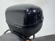 Piaggio Fly 2005 17K NON RUNNING PROJECT SCOOTER SPARES OR REPAIR BIKE 125CC 16