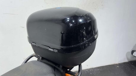 Piaggio Fly 2005 17K NON RUNNING PROJECT SCOOTER SPARES OR REPAIR BIKE 125CC 16