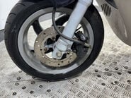 Piaggio Fly 2005 17K NON RUNNING PROJECT SCOOTER SPARES OR REPAIR BIKE 125CC 27