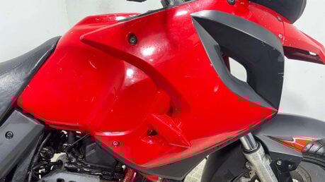 Xingyue Xy 400 GY 2012 12K NON RUNNING 400CC ENDURO FIELD BIKE ON / OFF ROAD 24