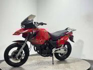 Xingyue Xy 400 GY 2012 12K NON RUNNING 400CC ENDURO FIELD BIKE ON / OFF ROAD 6