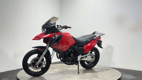 Xingyue Xy 400 GY 2012 12K NON RUNNING 400CC ENDURO FIELD BIKE ON / OFF ROAD 6