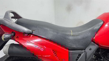 Xingyue Xy 400 GY 2012 12K NON RUNNING 400CC ENDURO FIELD BIKE ON / OFF ROAD 19