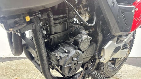 Xingyue Xy 400 GY 2012 12K NON RUNNING 400CC ENDURO FIELD BIKE ON / OFF ROAD 27