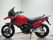 Xingyue Xy 400 GY 2012 12K NON RUNNING 400CC ENDURO FIELD BIKE ON / OFF ROAD 4