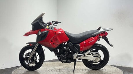 Xingyue Xy 400 GY 2012 12K NON RUNNING 400CC ENDURO FIELD BIKE ON / OFF ROAD 4