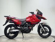 Xingyue Xy 400 GY 2012 12K NON RUNNING 400CC ENDURO FIELD BIKE ON / OFF ROAD 1
