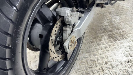 Xingyue Xy 400 GY 2012 12K NON RUNNING 400CC ENDURO FIELD BIKE ON / OFF ROAD 7