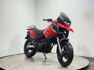 Xingyue Xy 400 GY 2012 12K NON RUNNING 400CC ENDURO FIELD BIKE ON / OFF ROAD 3
