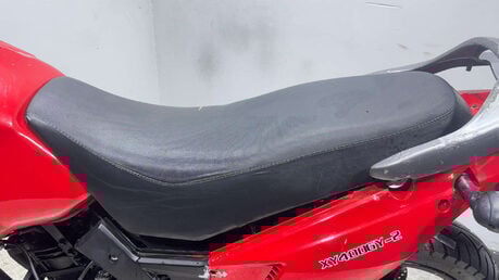 Xingyue Xy 400 GY 2012 12K NON RUNNING 400CC ENDURO FIELD BIKE ON / OFF ROAD 16