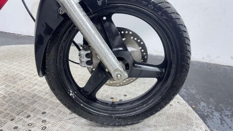 Xingyue Xy 400 GY 2012 12K NON RUNNING 400CC ENDURO FIELD BIKE ON / OFF ROAD 23