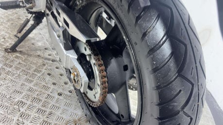 Xingyue Xy 400 GY 2012 12K NON RUNNING 400CC ENDURO FIELD BIKE ON / OFF ROAD 14