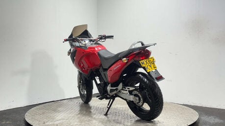 Xingyue Xy 400 GY 2012 12K NON RUNNING 400CC ENDURO FIELD BIKE ON / OFF ROAD 5