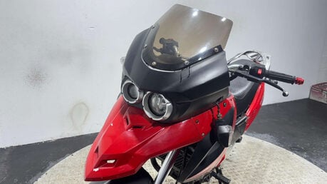 Xingyue Xy 400 GY 2012 12K NON RUNNING 400CC ENDURO FIELD BIKE ON / OFF ROAD 26