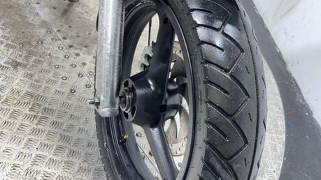 Xingyue Xy 400 GY 2012 12K NON RUNNING 400CC ENDURO FIELD BIKE ON / OFF ROAD 20