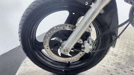 Xingyue Xy 400 GY 2012 12K NON RUNNING 400CC ENDURO FIELD BIKE ON / OFF ROAD 21