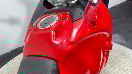 Xingyue Xy 400 GY 2012 12K NON RUNNING 400CC ENDURO FIELD BIKE ON / OFF ROAD 12