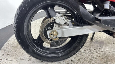 Xingyue Xy 400 GY 2012 12K NON RUNNING 400CC ENDURO FIELD BIKE ON / OFF ROAD 13