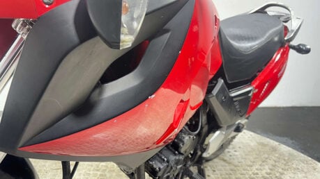 Xingyue Xy 400 GY 2012 12K NON RUNNING 400CC ENDURO FIELD BIKE ON / OFF ROAD 30