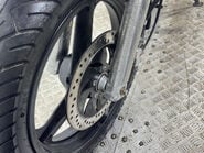 Xingyue Xy 400 GY 2012 12K NON RUNNING 400CC ENDURO FIELD BIKE ON / OFF ROAD 18