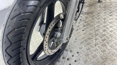 Xingyue Xy 400 GY 2012 12K NON RUNNING 400CC ENDURO FIELD BIKE ON / OFF ROAD 18