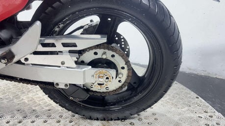 Xingyue Xy 400 GY 2012 12K NON RUNNING 400CC ENDURO FIELD BIKE ON / OFF ROAD 8